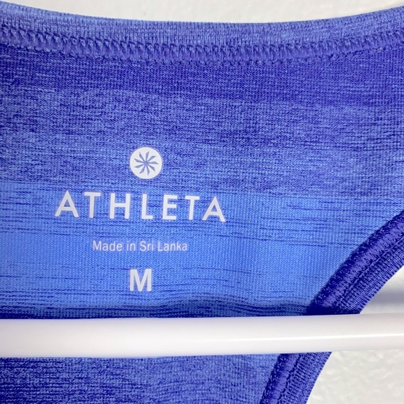 Athleta | Chi Ombré Razorback Tank - Picture 2 of 4